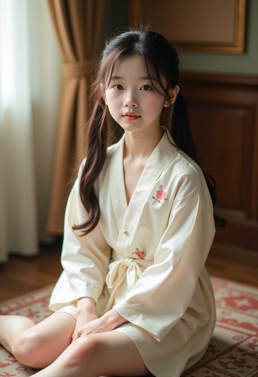 风停之后